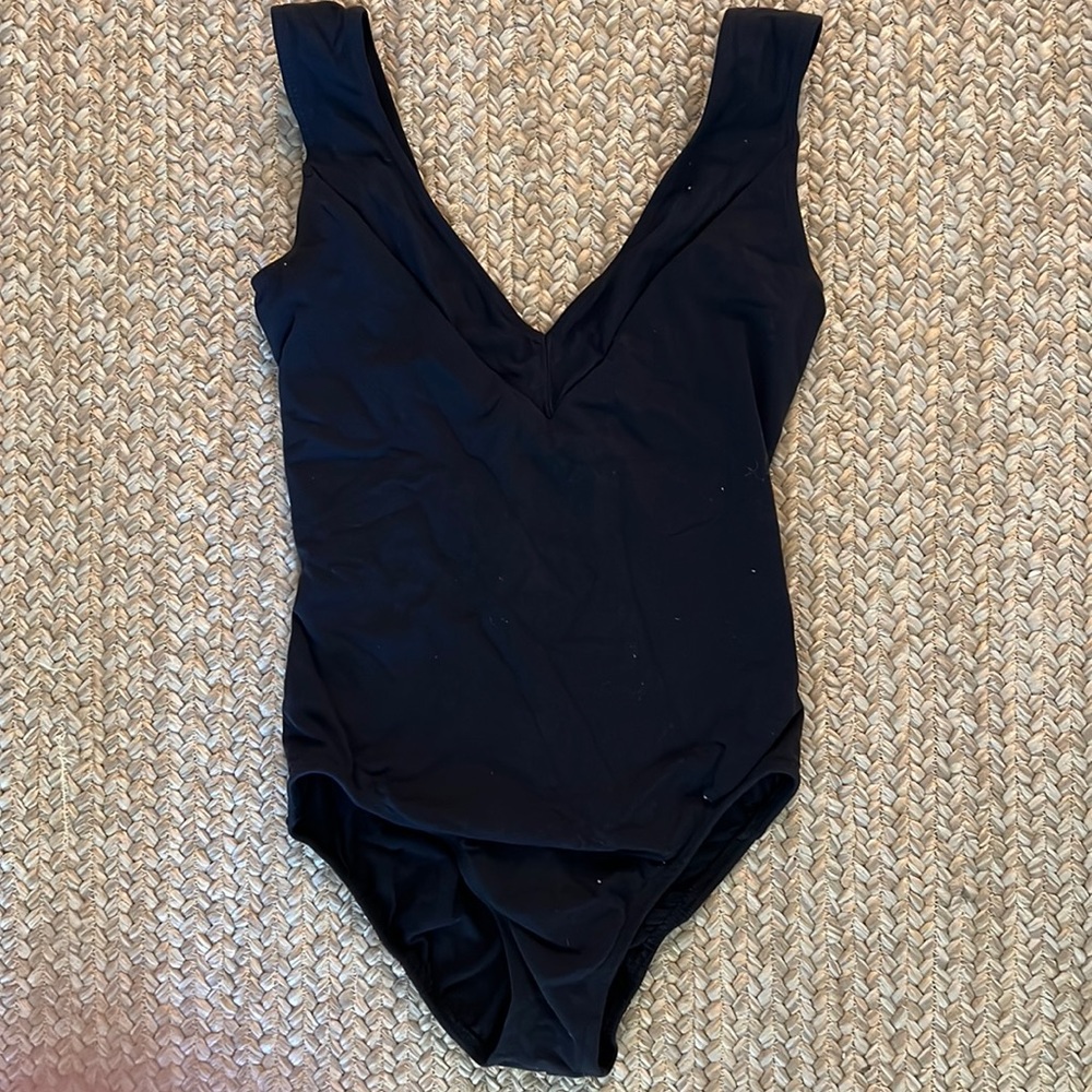Vala Dancewear Leotard